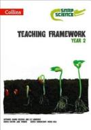 Teaching Framework Year 2 di Naomi Hiscock, Liz Lawrence edito da HARPERCOLLINS UK
