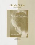 Nolen Abnormal Psychology di Susan Nolen-Hoeksema edito da Mcgraw-hill Education - Europe