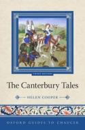 Oxford Guides To Chaucer: The Canterbury Tales di Cooper edito da OUP Oxford