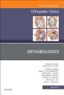Orthobiologics, An Issue of Orthopedic Clinics di Frederick M. Azar, James H. Calandruccio, Benjamin J. Grear, Benjamin M. Mauck, Jeffrey R. Sawyer, Patrick C. Toy, W edito da Elsevier - Health Sciences Division