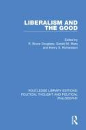 Liberalism And The Good edito da Taylor & Francis Ltd