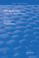 Dna Systematics di Sisir K. Dutta, William P. Winter edito da Taylor & Francis Ltd