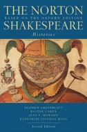 The Norton Shakespeare di Stephen J. Greenblatt, Walter Cohen, Jean E. Howard edito da Ww Norton & Co