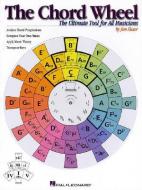 The Chord Wheel di Jim Fleser edito da Hal Leonard Corporation
