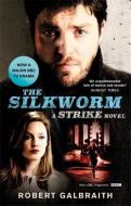 The Silkworm di Robert Galbraith edito da Little, Brown Book Group