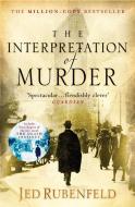 The Interpretation of Murder di Jed Rubenfeld edito da Headline Publishing Group