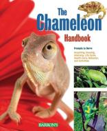 The Chameleon Handbook di Francois Le Berre edito da BES PUB