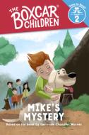 Mike's Mystery (the Boxcar Children: Time to Read, Level 2) di Gertrude Chandler Warner edito da ALBERT WHITMAN & CO