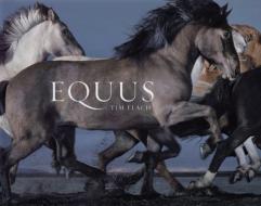 Equus di Tim Flach edito da Abrams