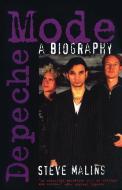 Depeche Mode di Steve Malins edito da Cooper Square Publishers