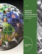 Advertising Promotion And Other Aspects Of Integrated Marketing Communications, International Edition di Terence A. Shimp, J. Craig Andrews edito da Cengage Learning, Inc