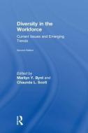 Diversity in the Workforce edito da Taylor & Francis Ltd