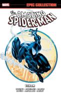 Amazing Spider-man Epic Collection: Venom di Ann Nocenti edito da Marvel Comics