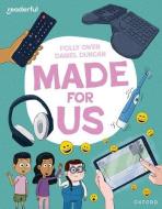 Readerful Independent Library: Oxford Reading Level 11: Made For Us di Owen edito da OUP OXFORD