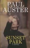 Sunset Park di Paul Auster edito da Thorndike Press