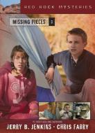 Missing Pieces di Jerry B. Jenkins, Chris Fabry edito da TYNDALE HOUSE PUBL