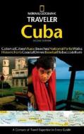 Cuba di Christopher Baker edito da National Geographic Society