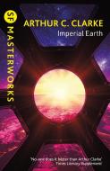 Imperial Earth di Sir Arthur C. Clarke edito da Orion Publishing Co