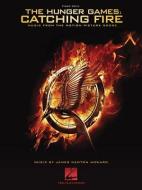 The Hunger Games: Catching Fire edito da Hal Leonard Publishing Corporation