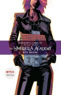 The Umbrella Academy Volume 3: Hotel Oblivion di Gerard Way edito da Penguin LCC US