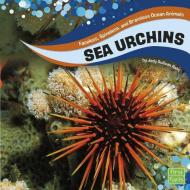 Sea Urchins di Jody S. Rake edito da CAPSTONE PR