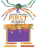 Sammy Spider's First Sukkot di Sylvia Rouss edito da Kar-Ben Publishing