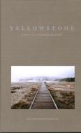 Yellowstone Wild And Wonder Journal di Christopher Cauble edito da Riverbend Publishing
