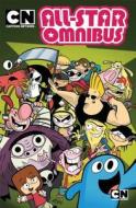 Cartoon Network All-Star Omnibus di Sholly Fisch, Dean Haspiel, John Rozum edito da IDW Publishing