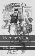 Harding's Luck di E Nesbit edito da Independently Published