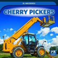 Cherry Pickers di Seth Kingston edito da POWERKIDS PR