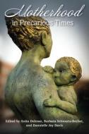 Motherhood in Precarious Times edito da Demeter Press
