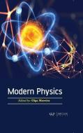 Modern Physics edito da ARCLER PR