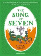 The Song of Seven di Tonke Dragt edito da Pushkin Press
