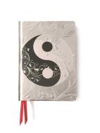 Yin and Yang (Contemporary Foiled Journal) di Tree Flame edito da Flame Tree Publishing