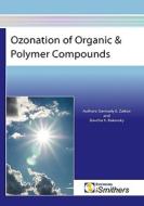 Ozonation Of Organic And Polymer Compounds di Gennady E Zaikov, Slavcho K Rakovsky edito da Smithers Rapra Technology