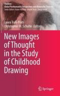 New Images of Thought in the Study of Childhood Drawing edito da Springer International Publishing