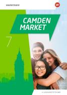 Camden Market 7. Klassenarbeitstrainer edito da Westermann Schulbuch