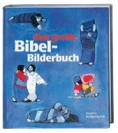Das große Bibel-Bilderbuch edito da Deutsche Bibelges.
