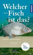 Welcher Fisch ist das? di Matthias Bergbauer edito da Franckh-Kosmos