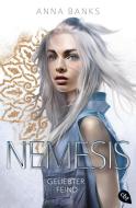 Nemesis - Geliebter Feind di Anna Banks edito da cbt