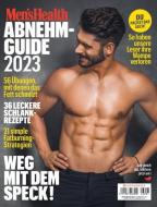 MEN'S HEALTH - FOOD-Guide 01/2023 edito da Motorbuch Verlag