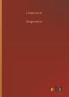 Gespenster di Henrik Ibsen edito da Outlook Verlag