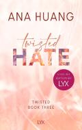 Twisted Hate: English Edition by LYX di Ana Huang edito da LYX