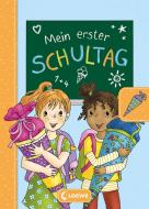 Mein erster Schultag - Mädchen (Hellblau) edito da Loewe Verlag GmbH