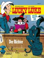 Lucky Luke 31 - Der Richter di Morris, René Goscinny edito da Egmont Comic Collection