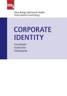 Corporate Identity edito da mi
