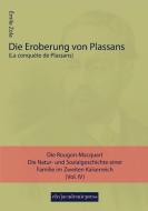 Die Eroberung von Plassans di Emile Zola edito da Europäischer Hochschulverlag