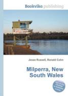 Milperra, New South Wales edito da Book On Demand Ltd.
