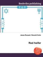 Red Heifer edito da Book On Demand Ltd.