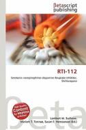 Rti-112 edito da Betascript Publishing